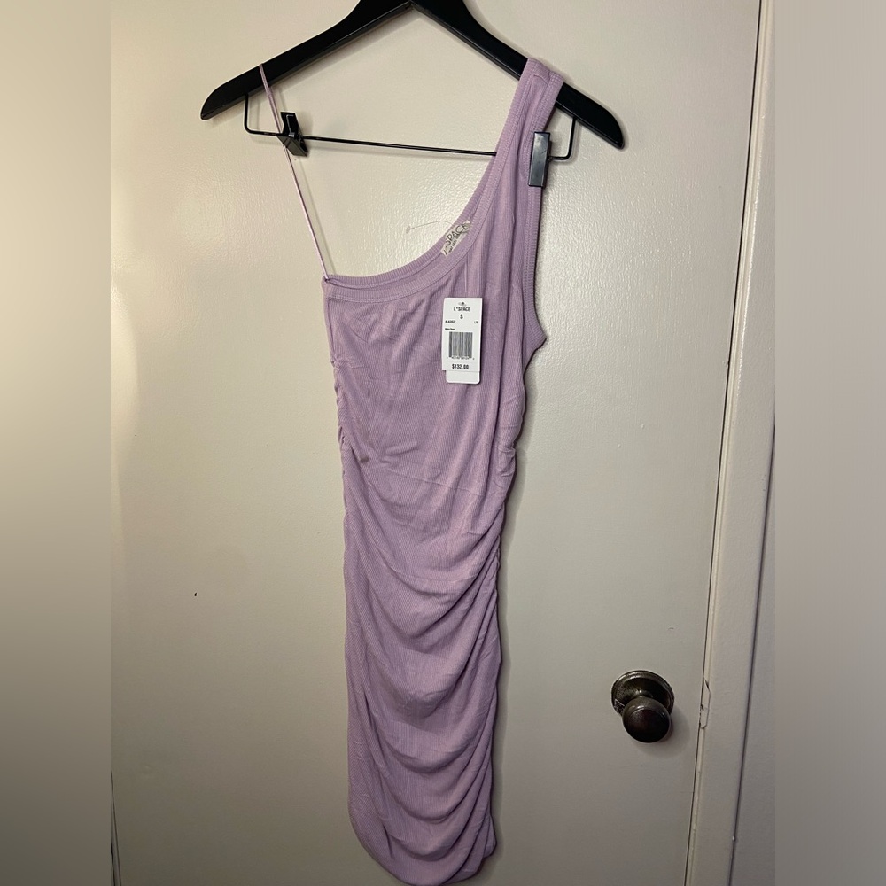 L space dress